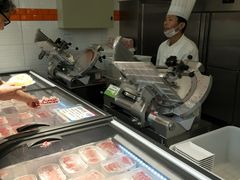 -火锅岛潮牌自助餐厅(天津天佑城店)