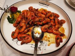 -上海老饭店(北京分店)