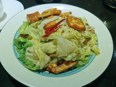 -巴依老爷新疆美食(远洋未来汇购物中心店)