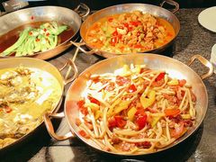 -Social 秀西餐厅-长沙瑞吉酒店(运达店)