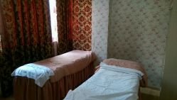 -SILKTONE诗丽堂美容