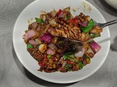 -徽张·新徽菜(五棵松·永定路店)