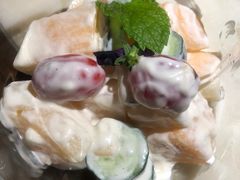 -意满花千醉(金茂览秀城店)