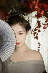 -盘子女人坊生日照·摄影馆(华强店)