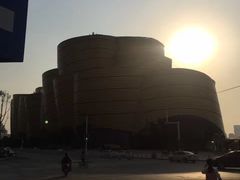 -万达影城(汉街万达广场IMAX店)