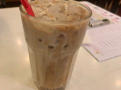 -大哥餐厅(西城花园店)