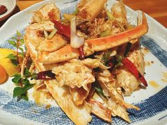 -大岛日本料理铁板烧(南通大饭店)