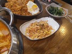 -包装马车·韩国料理·포장마차