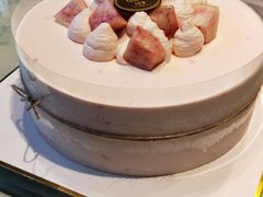 -PETIT PARIS 小巴黎(花园道店)