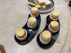 -隆隆金大茶楼(地王广场店)