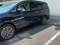 -别克·上海翟业(虹桥店)