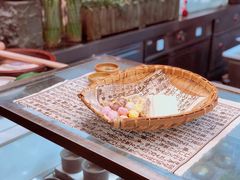 -君悦酒店·乐厨·高空自助餐(青年大街店)