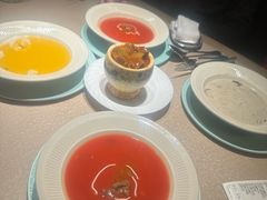 -波特曼西餐厅(南岗店)