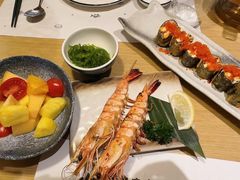 -小句号·精致料理(江南环球港店)