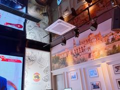 -Mezomd曼索蒂西班牙餐厅(广粤店)