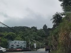 -福建土楼(南靖)景区