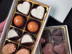 -Laderach 莱德拉(上海环贸iapm店)