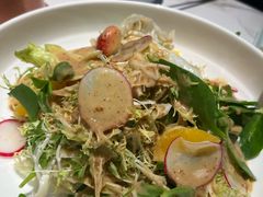 -四世同堂·京菜·烤鸭(双井店)