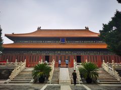 -历代帝王庙博物馆