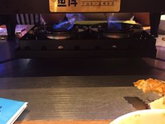 -鱼库·不仅是一家烤鱼店(车公庙店)