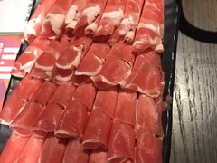 -呷哺呷哺(砂之船奥莱店)