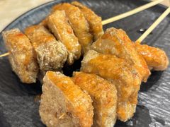 -莲湖糕团店·老秦淮小吃