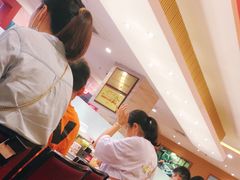 -万岁寿司(芳村店)