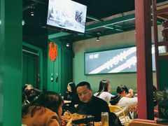 -蛙喔牛蛙(高新绿宝店)