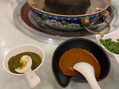 -东来顺饭庄(西直门店)
