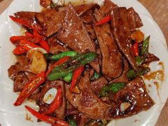 -張飛扒肉·龙江非遗(道外店)