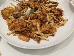 -昱德来·天津菜(河西店)