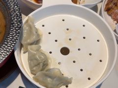 -来相会饺子·新辽菜(甘家口店)