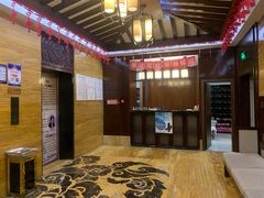 -益健·足疗汗蒸SPA(芙蓉广场店)