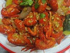 -正通记·哈尔滨烧烤·炭烤鸽子(七宝万科国际店)