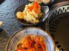 -牛焱·烧肉酒肆(五大道店)