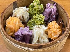 全家福-正宗天津烧麦馆(柳州路店)