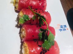 -南拳十三姨·潮汕砂锅粥(世纪金源店)