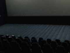 -中影国际影城(神农万达广场CINITY店)