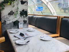 靠窗位-农畉LONFOOD(福田星河COCOPark店)