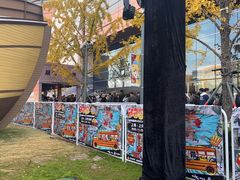 -万象城-停车场