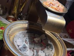 -西塔老太太泥炉烤肉(温州首店万象城黑金店)