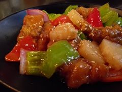 -来龙里 精致 东南亚餐室(万象城店)