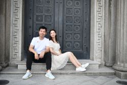 -HY小曼wedding·TOPYOUNG团队