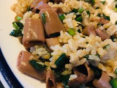 -旺角小渔村·海肠捞饭开创者(环山路店)