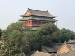 -庆云楼饭庄(什刹海店)
