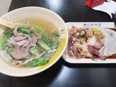 -银记肠粉店(中山一路店)