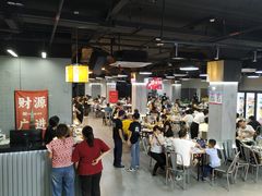 -明本湛江鸡•海鲜小厨(陈家祠店)
