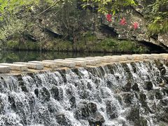 -石台牯牛降景区