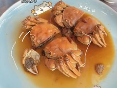 -蟹榭·本帮江浙菜·蟹宴(五角场合生汇商场店)