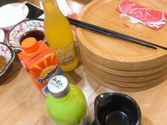 -牛New寿喜烧(青浦店)